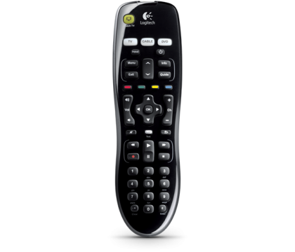 Logitech 915-000148 Harmony 200 Universal Remote Control